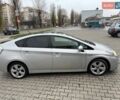 Серый Тойота Приус, объемом двигателя 1.8 л и пробегом 336 тыс. км за 7800 $, фото 3 на Automoto.ua