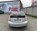 Серый Тойота Приус, объемом двигателя 1.8 л и пробегом 336 тыс. км за 7800 $, фото 7 на Automoto.ua