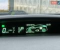 Серый Тойота Приус, объемом двигателя 1.8 л и пробегом 336 тыс. км за 7800 $, фото 19 на Automoto.ua