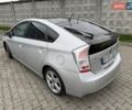 Серый Тойота Приус, объемом двигателя 1.8 л и пробегом 336 тыс. км за 7800 $, фото 6 на Automoto.ua