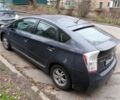 Серый Тойота Приус, объемом двигателя 1.8 л и пробегом 220 тыс. км за 4200 $, фото 3 на Automoto.ua