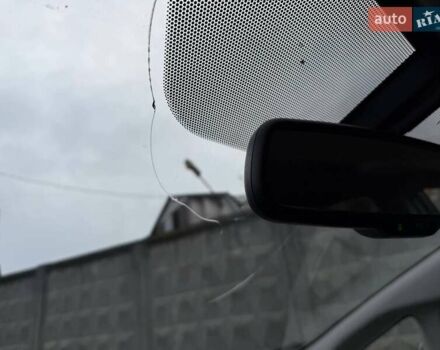 Серый Тойота Приус, объемом двигателя 1.8 л и пробегом 336 тыс. км за 7800 $, фото 22 на Automoto.ua