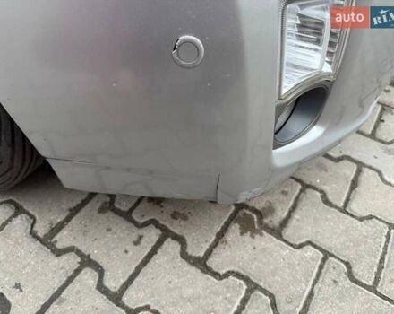 Серый Тойота Приус, объемом двигателя 1.8 л и пробегом 336 тыс. км за 7800 $, фото 27 на Automoto.ua