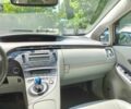 Серый Тойота Приус, объемом двигателя 1.8 л и пробегом 250 тыс. км за 9300 $, фото 10 на Automoto.ua