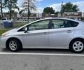 Серый Тойота Приус, объемом двигателя 0 л и пробегом 160 тыс. км за 11047 $, фото 1 на Automoto.ua