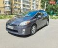 Серый Тойота Приус, объемом двигателя 1.8 л и пробегом 250 тыс. км за 9300 $, фото 1 на Automoto.ua