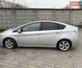 Серый Тойота Приус, объемом двигателя 1.8 л и пробегом 336 тыс. км за 7800 $, фото 5 на Automoto.ua