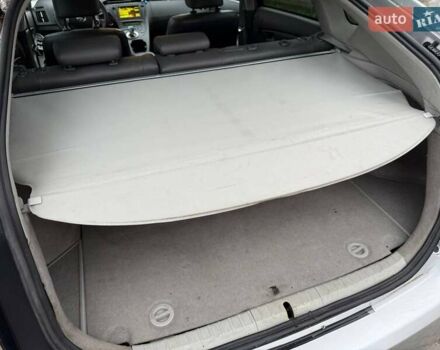 Серый Тойота Приус, объемом двигателя 1.8 л и пробегом 336 тыс. км за 7800 $, фото 15 на Automoto.ua