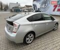 Серый Тойота Приус, объемом двигателя 1.8 л и пробегом 336 тыс. км за 7800 $, фото 4 на Automoto.ua