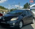 Серый Тойота Приус, объемом двигателя 1.8 л и пробегом 250 тыс. км за 9799 $, фото 1 на Automoto.ua