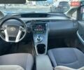 Серый Тойота Приус, объемом двигателя 1.8 л и пробегом 200 тыс. км за 8500 $, фото 12 на Automoto.ua