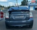 Серый Тойота Приус, объемом двигателя 1.8 л и пробегом 250 тыс. км за 9799 $, фото 6 на Automoto.ua