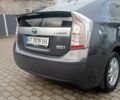 Сірий Тойота Пріус, об'ємом двигуна 1.8 л та пробігом 352 тис. км за 11700 $, фото 1 на Automoto.ua