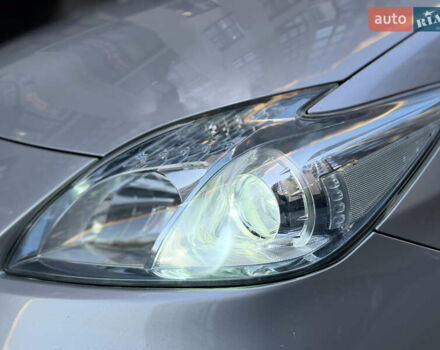 Сірий Тойота Пріус, об'ємом двигуна 1.8 л та пробігом 269 тис. км за 11499 $, фото 70 на Automoto.ua