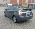 Сірий Тойота Пріус, об'ємом двигуна 1.8 л та пробігом 352 тис. км за 11700 $, фото 14 на Automoto.ua