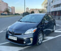 Серый Тойота Приус, объемом двигателя 1.8 л и пробегом 250 тыс. км за 10450 $, фото 2 на Automoto.ua