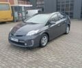 Сірий Тойота Пріус, об'ємом двигуна 1.8 л та пробігом 352 тис. км за 11700 $, фото 3 на Automoto.ua