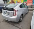 Серый Тойота Приус, объемом двигателя 1.8 л и пробегом 197 тыс. км за 9400 $, фото 1 на Automoto.ua
