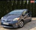 Сірий Тойота Пріус, об'ємом двигуна 1.8 л та пробігом 246 тис. км за 9300 $, фото 1 на Automoto.ua