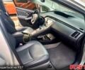 Сірий Тойота Пріус, об'ємом двигуна 1.8 л та пробігом 200 тис. км за 13500 $, фото 4 на Automoto.ua
