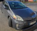 Серый Тойота Приус, объемом двигателя 1.8 л и пробегом 115 тыс. км за 12500 $, фото 6 на Automoto.ua
