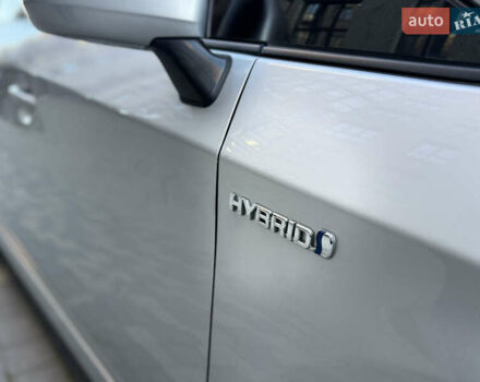 Сірий Тойота Пріус, об'ємом двигуна 1.8 л та пробігом 269 тис. км за 11499 $, фото 33 на Automoto.ua