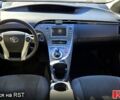 Серый Тойота Приус, объемом двигателя 1.8 л и пробегом 327 тыс. км за 11200 $, фото 6 на Automoto.ua
