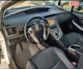 Сірий Тойота Пріус, об'ємом двигуна 1.8 л та пробігом 180 тис. км за 12000 $, фото 19 на Automoto.ua