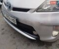 Серый Тойота Приус, объемом двигателя 1.8 л и пробегом 197 тыс. км за 9400 $, фото 17 на Automoto.ua