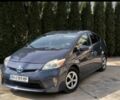 Сірий Тойота Пріус, об'ємом двигуна 1.8 л та пробігом 235 тис. км за 9300 $, фото 1 на Automoto.ua