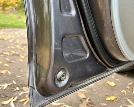 Тойота Приус 2012 в Кропивницком (Кировограде) на Automoto.ua Серый Тойота Приус, объемом двигателя 1.5 л и пробегом 220 тыс. км за 8700 $, фото 11 на Automoto.ua