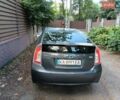 Серый Тойота Приус, объемом двигателя 1.8 л и пробегом 321 тыс. км за 9500 $, фото 5 на Automoto.ua