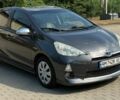 Сірий Тойота Пріус, об'ємом двигуна 1.5 л та пробігом 140 тис. км за 8300 $, фото 1 на Automoto.ua