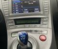 Серый Тойота Приус, объемом двигателя 1.8 л и пробегом 355 тыс. км за 10700 $, фото 12 на Automoto.ua