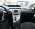 Сірий Тойота Пріус, об'ємом двигуна 1.8 л та пробігом 352 тис. км за 11700 $, фото 10 на Automoto.ua