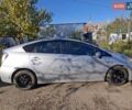 Серый Тойота Приус, объемом двигателя 1.8 л и пробегом 238 тыс. км за 10200 $, фото 9 на Automoto.ua
