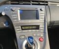 Сірий Тойота Пріус, об'ємом двигуна 1.8 л та пробігом 115 тис. км за 12500 $, фото 6 на Automoto.ua