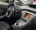Серый Тойота Приус, объемом двигателя 1.8 л и пробегом 200 тыс. км за 12500 $, фото 27 на Automoto.ua