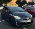 Сірий Тойота Пріус, об'ємом двигуна 1.8 л та пробігом 260 тис. км за 7900 $, фото 1 на Automoto.ua