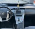 Сірий Тойота Пріус, об'ємом двигуна 1.8 л та пробігом 243 тис. км за 9800 $, фото 12 на Automoto.ua