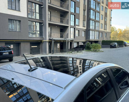 Сірий Тойота Пріус, об'ємом двигуна 1.8 л та пробігом 269 тис. км за 11499 $, фото 35 на Automoto.ua