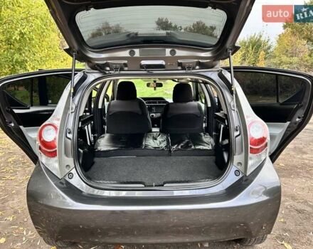 Тойота Приус 2012 в Кропивницком (Кировограде) на Automoto.ua Серый Тойота Приус, объемом двигателя 1.5 л и пробегом 220 тыс. км за 8700 $, фото 19 на Automoto.ua