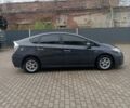 Сірий Тойота Пріус, об'ємом двигуна 1.8 л та пробігом 352 тис. км за 11700 $, фото 9 на Automoto.ua