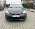 Серый Тойота Приус, объемом двигателя 1.8 л и пробегом 300 тыс. км за 8350 $, фото 1 на Automoto.ua