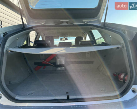 Сірий Тойота Пріус, об'ємом двигуна 1.8 л та пробігом 299 тис. км за 10700 $, фото 7 на Automoto.ua