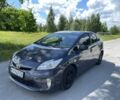 Сірий Тойота Пріус, об'ємом двигуна 1.8 л та пробігом 300 тис. км за 7700 $, фото 1 на Automoto.ua