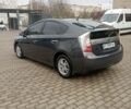 Серый Тойота Приус, объемом двигателя 1.8 л и пробегом 449 тыс. км за 10400 $, фото 6 на Automoto.ua