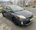Серый Тойота Приус, объемом двигателя 1.8 л и пробегом 185 тыс. км за 11000 $, фото 4 на Automoto.ua
