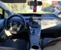 Серый Тойота Приус, объемом двигателя 1.8 л и пробегом 238 тыс. км за 10200 $, фото 1 на Automoto.ua
