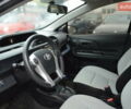 Серый Тойота Приус, объемом двигателя 1.5 л и пробегом 73 тыс. км за 11000 $, фото 12 на Automoto.ua